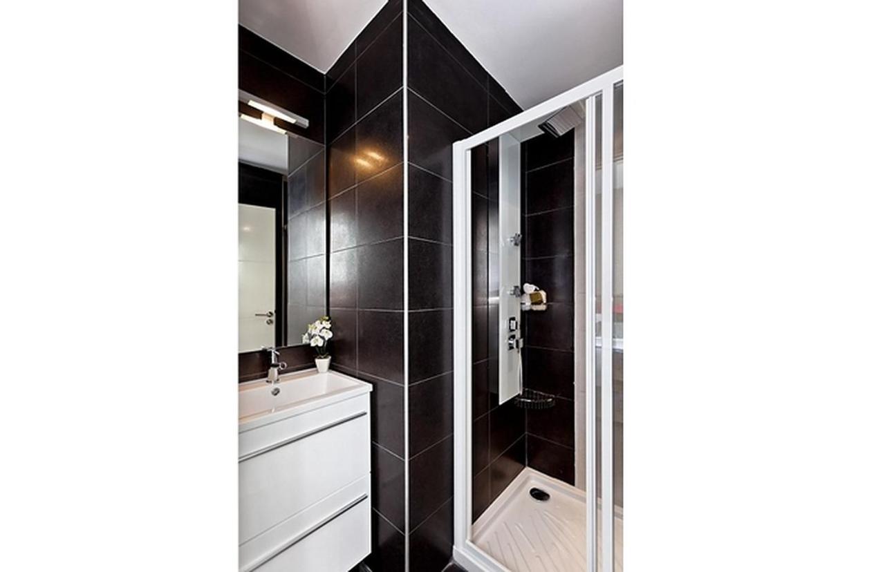 Sunlight Properties - Amourviolette - Central Apartment W Rare Terrace Nice Eksteriør billede