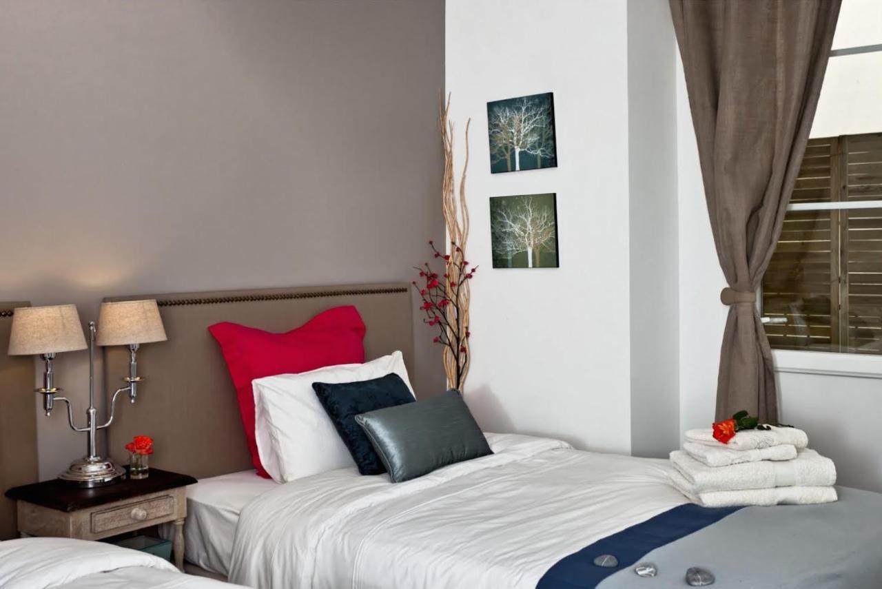 Sunlight Properties - Amourviolette - Central Apartment W Rare Terrace Nice Eksteriør billede